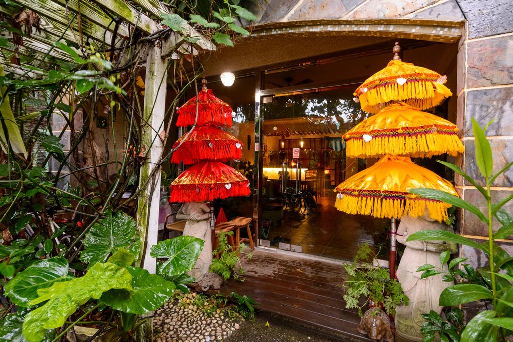 Апартаменти Bali House Хуалянь Екстер'єр фото