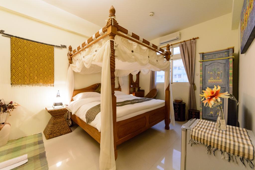 Апартаменти Bali House Хуалянь Екстер'єр фото