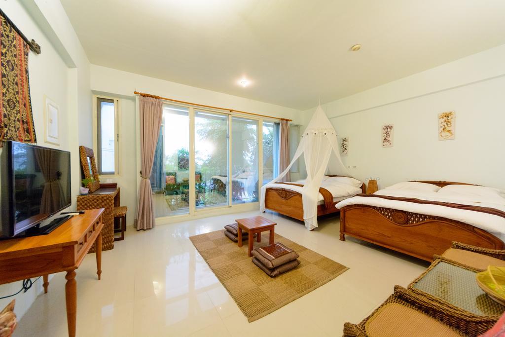 Апартаменти Bali House Хуалянь Екстер'єр фото