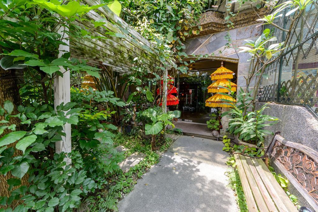 Апартаменти Bali House Хуалянь Екстер'єр фото