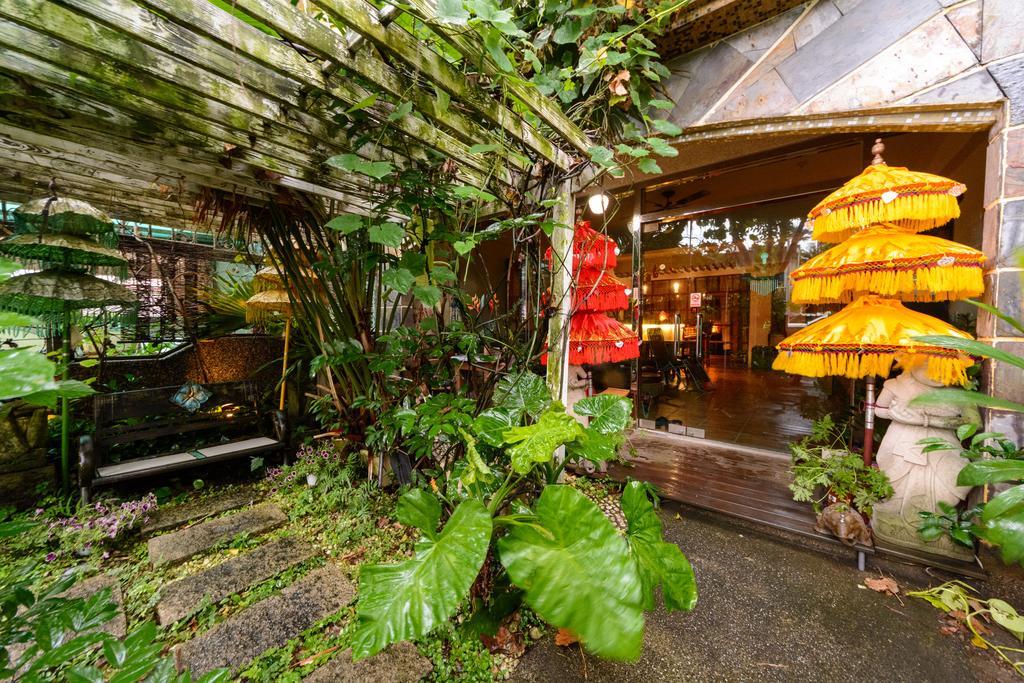 Апартаменти Bali House Хуалянь Екстер'єр фото